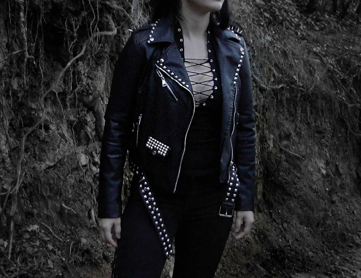 Custom darkthrone Battle Jacket - Finedaytodie